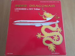 Dragonair Lockheed L-1011 1:200