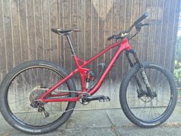 Canyon Spectral AL 9.0 Ex