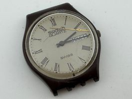 SWATCH vintage 1983