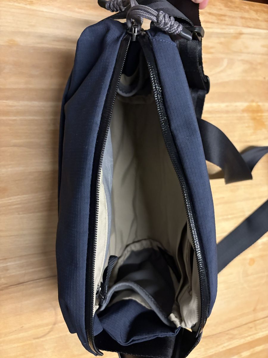 Bellroy Sacs: Bellroy Venture Sling 5l – Neuf (Voir description) à Regensdorf par k0nkret 1