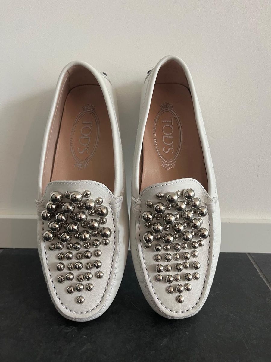 Tod'S Scarpe da donna: Tod‘s Loafer – Usato da Wil SG venduto da Mario616