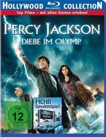 Percy Jackson - Diebe im Olymp (Blu-Ray)