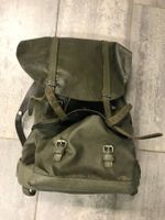 Militär Rucksack