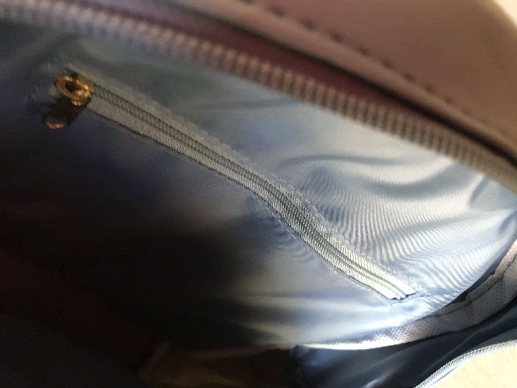 Zaini: Rucksack eleganter Damenrucksack Freizeitrucksack – Nuovo e nell'imballaggio originale da Däniken SO venduto da allerlei54 8