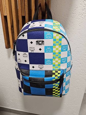Mcm Rucksack neu