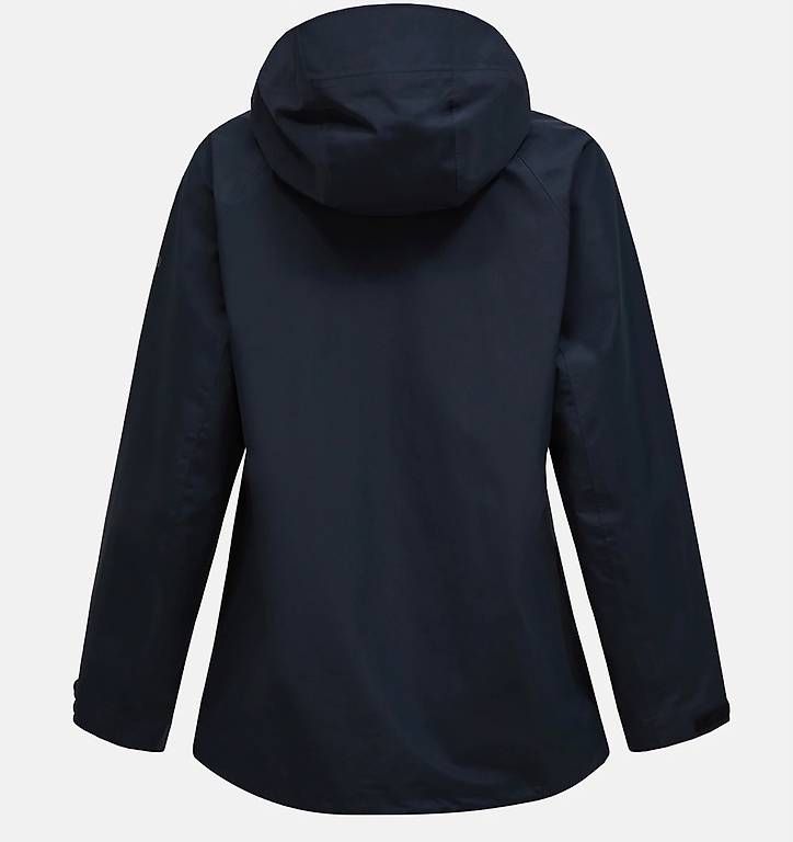 Peak Performance Jacken: Peak Performance - Treeline Shell Jacket – Neu (gemäss Beschreibung) aus Zürich von zizou9 1