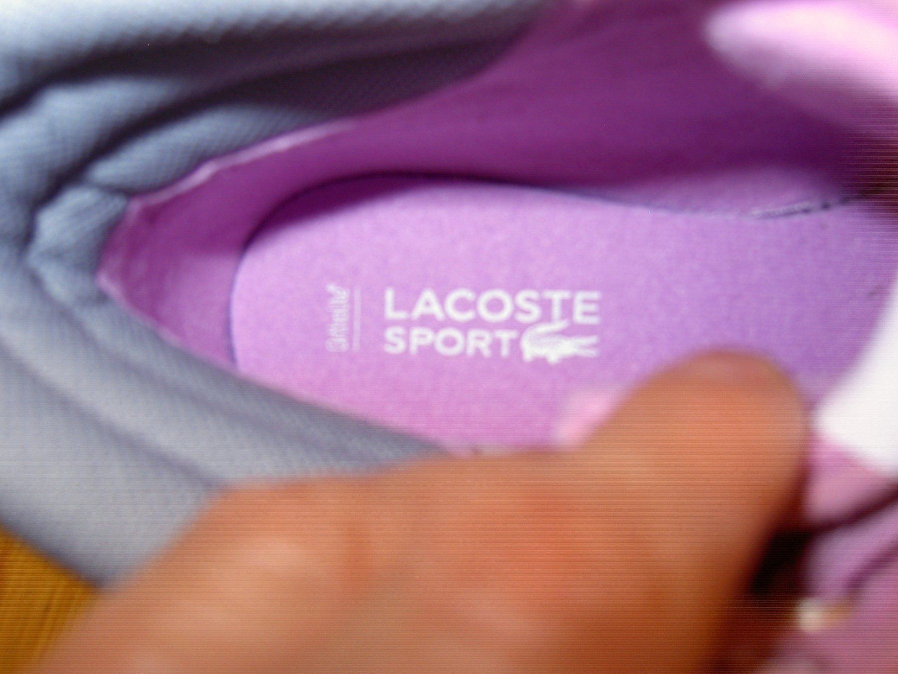 Lacoste Scarpe da donna: Lacoste Schuhe gr.36 – Nuovo e nell'imballaggio originale da Bettlach venduto da Tradenet100 5