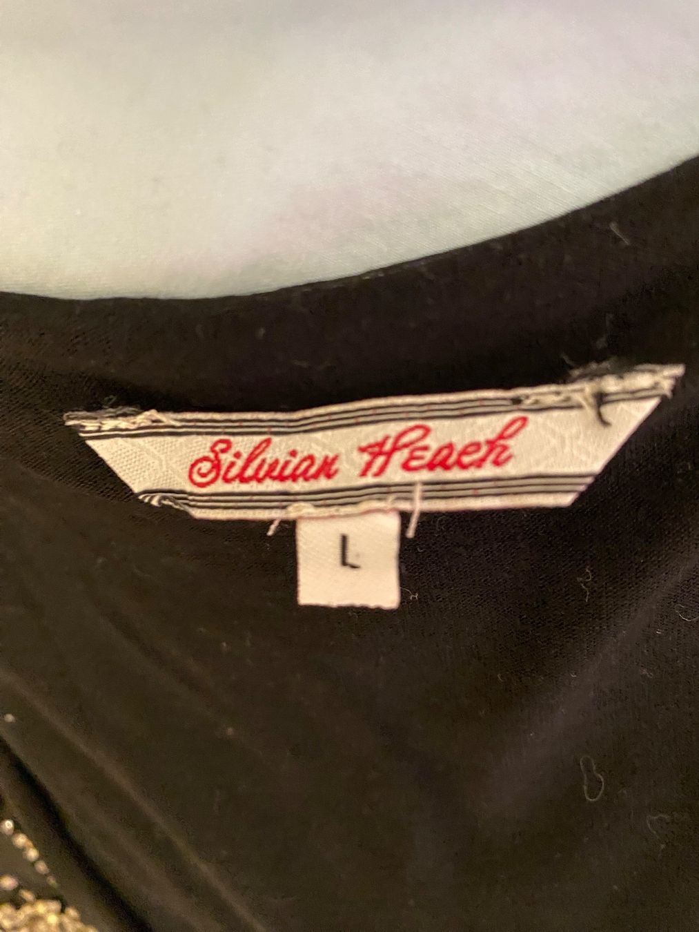 Vestiti: Cocktail Kleid  SILVIAN HEACH gr.L – Usato da Pfungen venduto da Sheki56 4