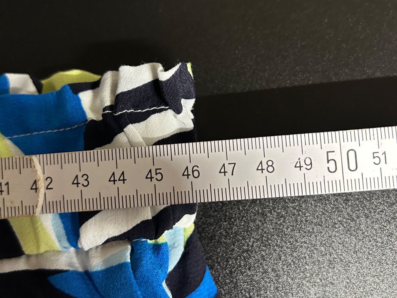 Bonita Hosen: leichte Damenhose Bonita Gr. 48 – Gebraucht aus Obergösgen von Andre118 4