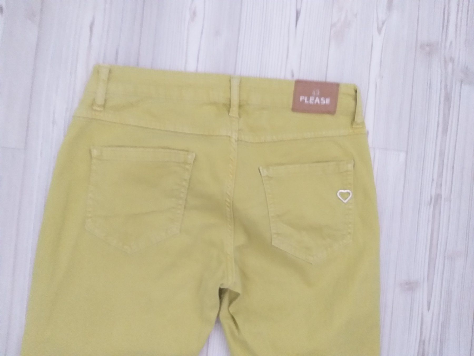 Please Jeans Jeans: Jeans PLEASE P90  Taille / Grosse S....... – Usato da Cossonay-ville venduto da Super-Price-Quality 4