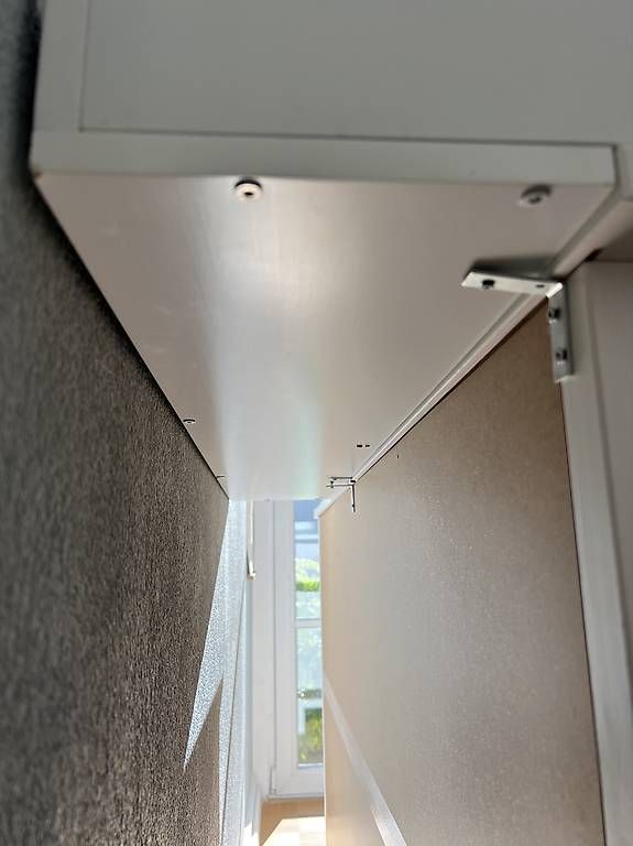 Fasciatoi & Accessori: Wickelaufsatz Kommode Hemnes IKEA  – Usato da Spiegel b. Bern venduto da FabienneCl 3