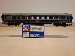 Jouef 5300 H0 Speisewagen CIWL (SSH)