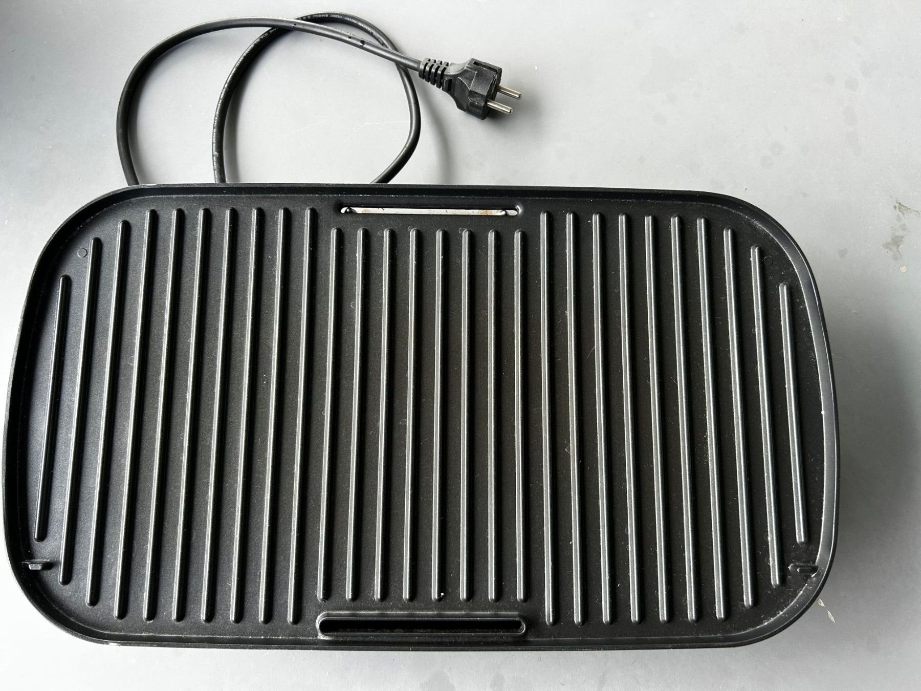 Philips Griglie: Philips Tischgrill – Usato da Bern venduto da arwori