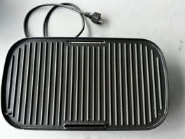 Philips Tischgrill