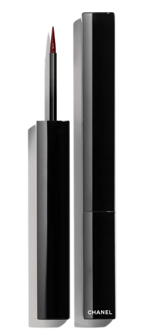 Chanel Make-up: CHANEL Liquid Eyeliner - Brun Feu 536 - NEW – Neu und originalverpackt aus Muzzano von Sidney_3