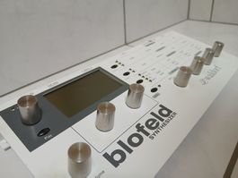 Blofeld Synthesizer von Waldorf