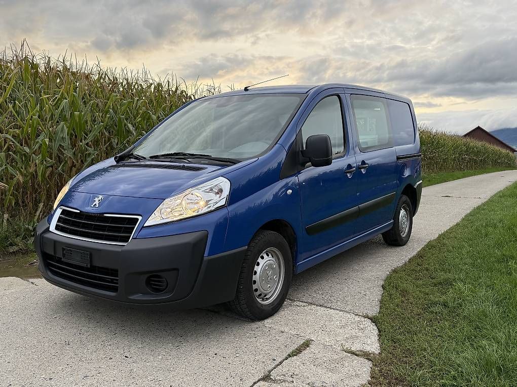Veicoli da campeggio: Van aménagé - PRÊT - peugeot expert – Usato da Suchy venduto da maxconcept 8