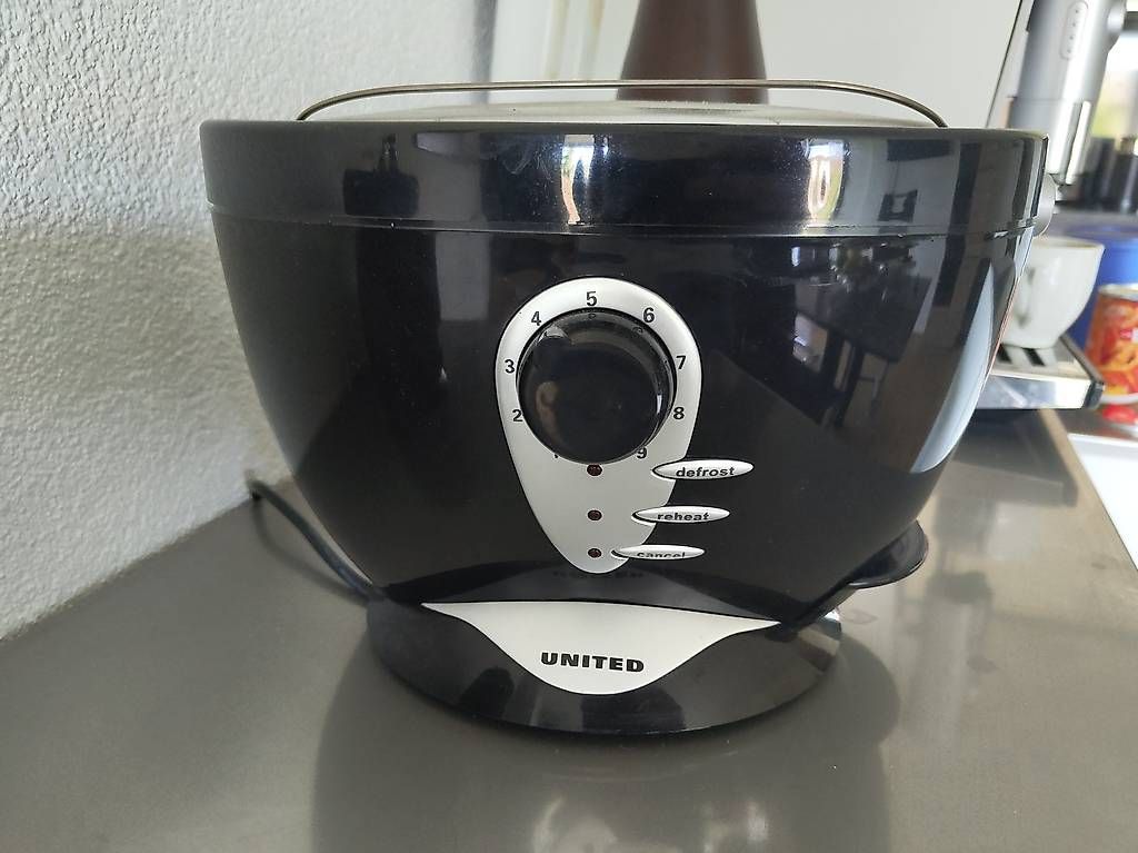 Elettrodomestici da cucina: Toaster – Usato da Roggliswil venduto da peterg93