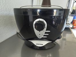 Toaster