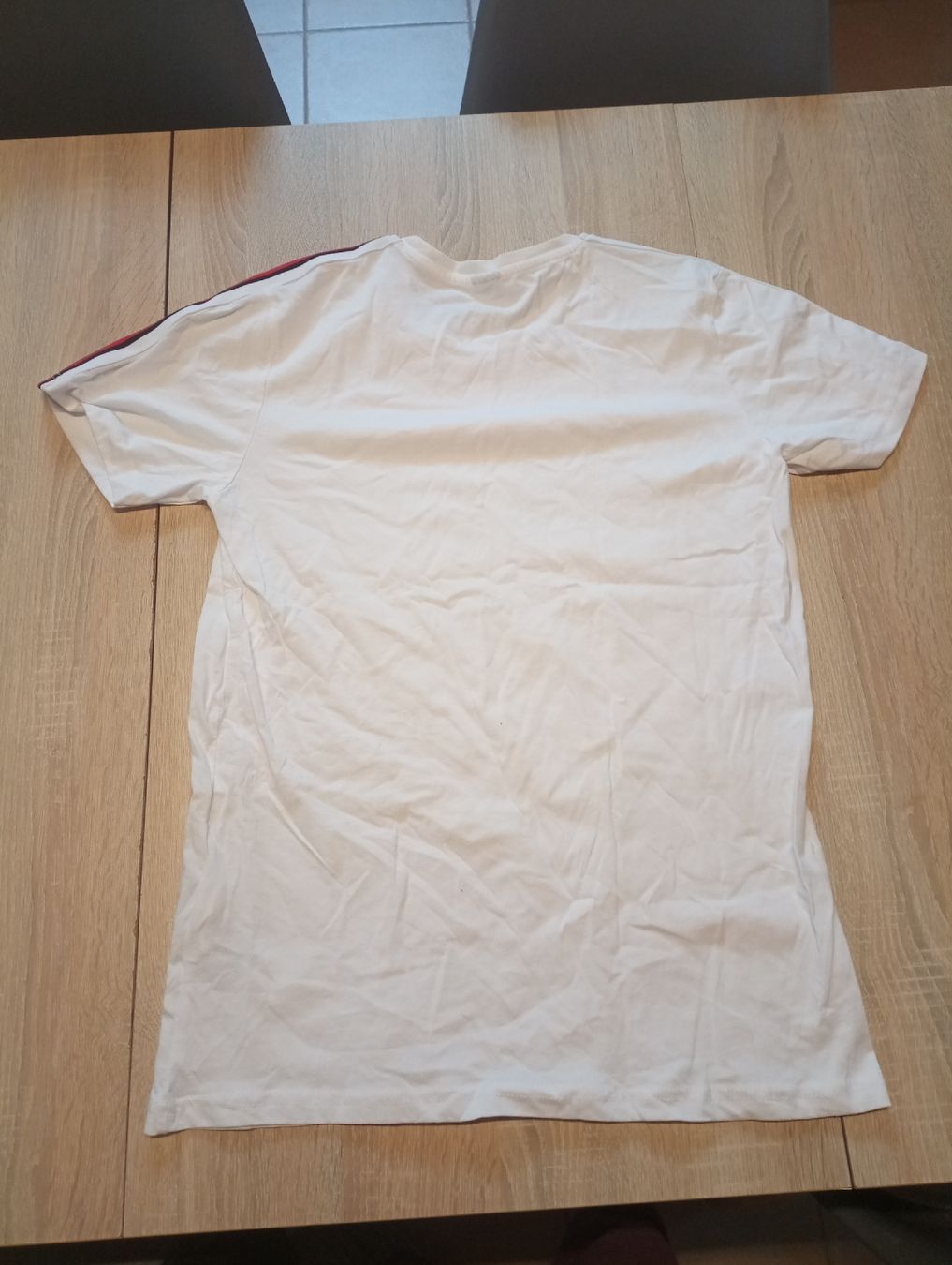T-shirt: T-shirt FSBN taille M – Nuovo (secondo la descrizione) da Vullierens venduto da Saway 1