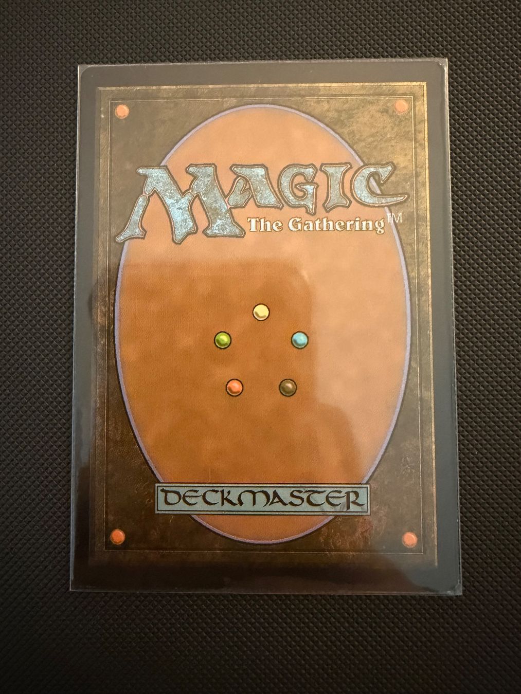 Magic The Gathering Sammelbilder & Trading cards: Obzedat, Ghost Council – Gebraucht aus Ulisbach von joelsj 1