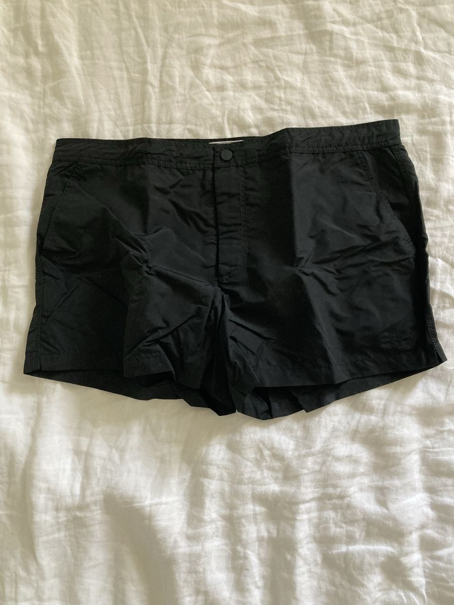 Hermès Costumi da bagno: Hermès Herren Badeshorts M – Usato da Zürich venduto da mainau16 1