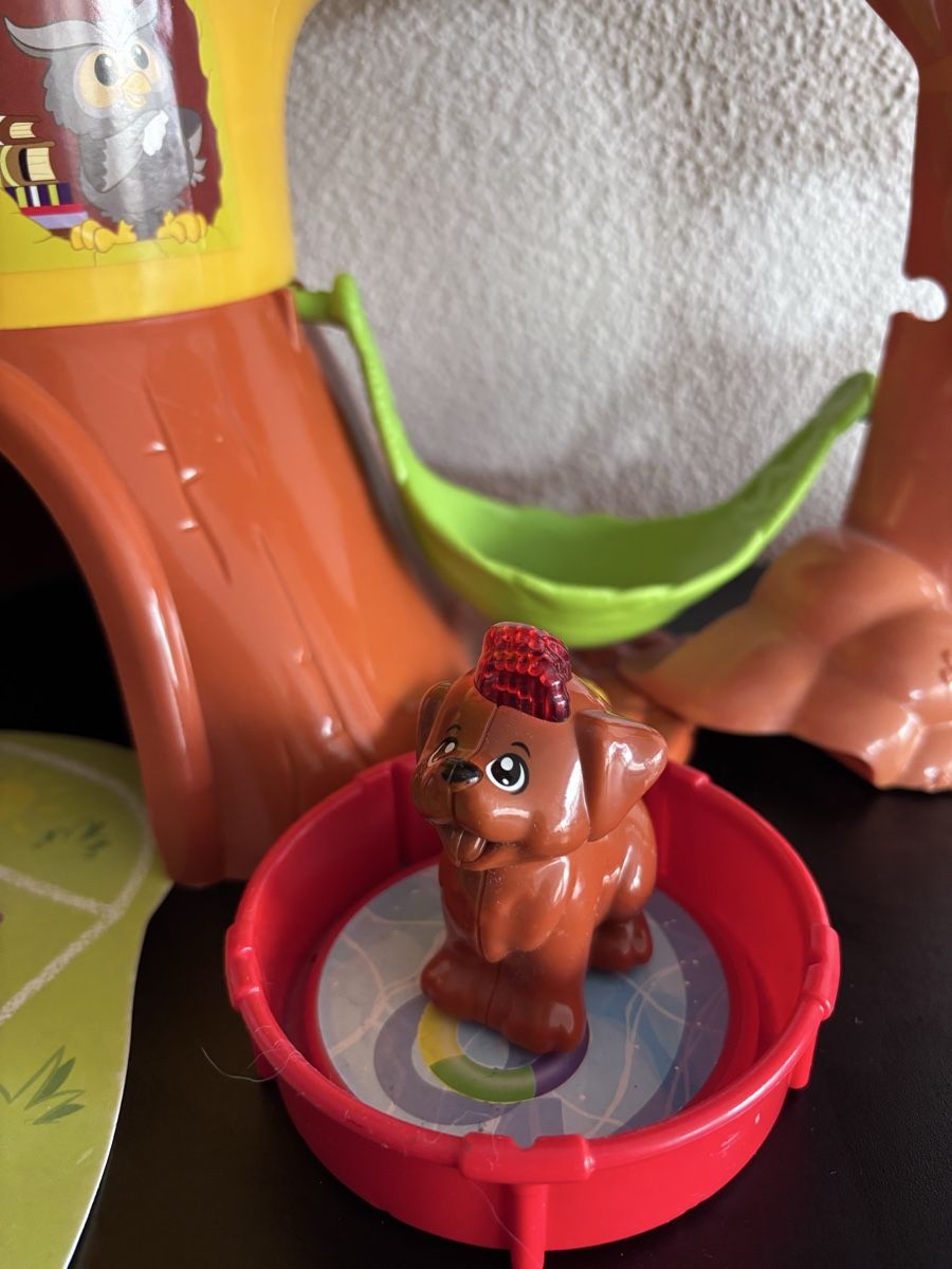 Vtech Jouets: Vtech Waldspielplatz – D'occasion à Schlierbach par franzi88 2