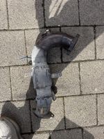 Fiat Abarth Downpipe