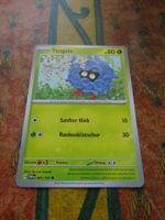 POKEMON  Tangela   H  TWM DE  001/167   KP80   2024
