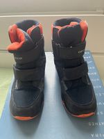 Geox Winterschuhe Jungen 36