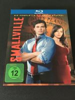 Smallville - Staffel 8 - [Blu-ray]