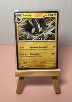 Pokemon Luxray 028 Cosmos Holo EN