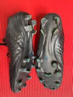 Nike Tiempo Nockenschuhe Gr. EUR 40.5, US 7.5