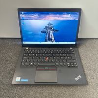 Lenovo ThinkPad T460s / Intel Core i7/ 256GB / 20GB / Office