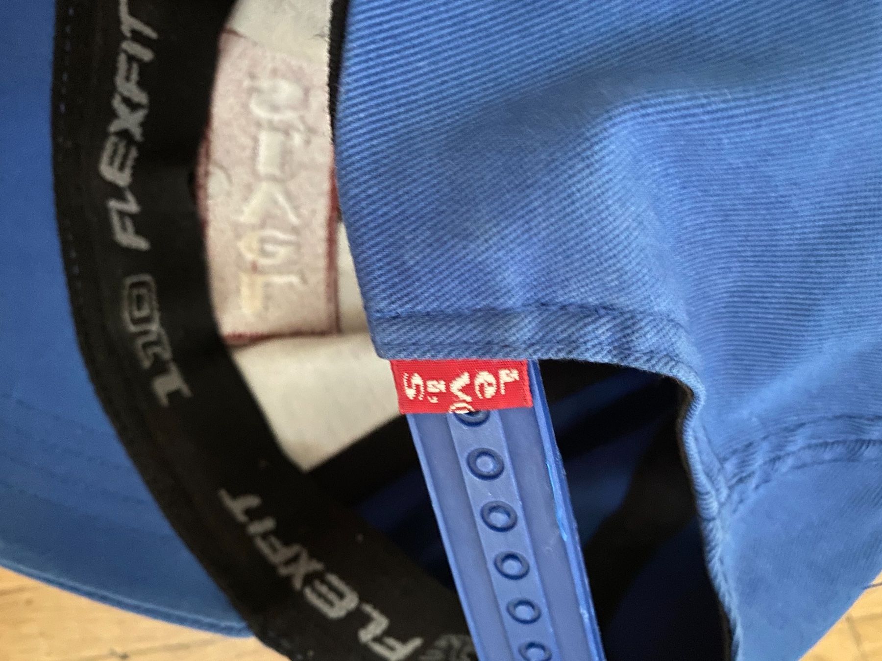 Levi's Hüte, Mützen & Caps: Levis Kappe.! – Gebraucht aus Opfikon von Luis144 5