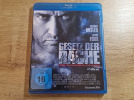 Gesetz der Rache (2009) Bluray