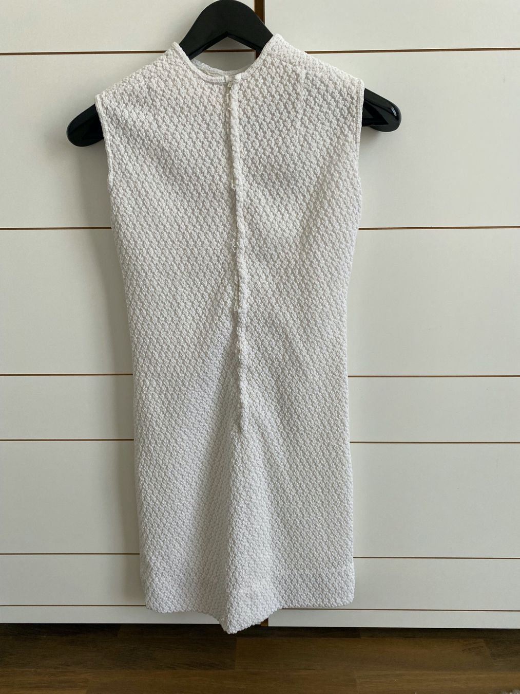 Bogner Jacken: vintage bogner blazer + kleid gr.34 black & white – Gebraucht aus Mels von Adnoh 7