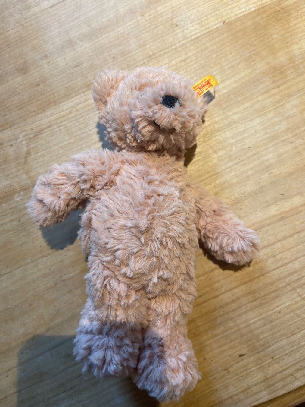 Tonies Figurines: Tonie Bär Steiff – D'occasion à Zürich par liviflo