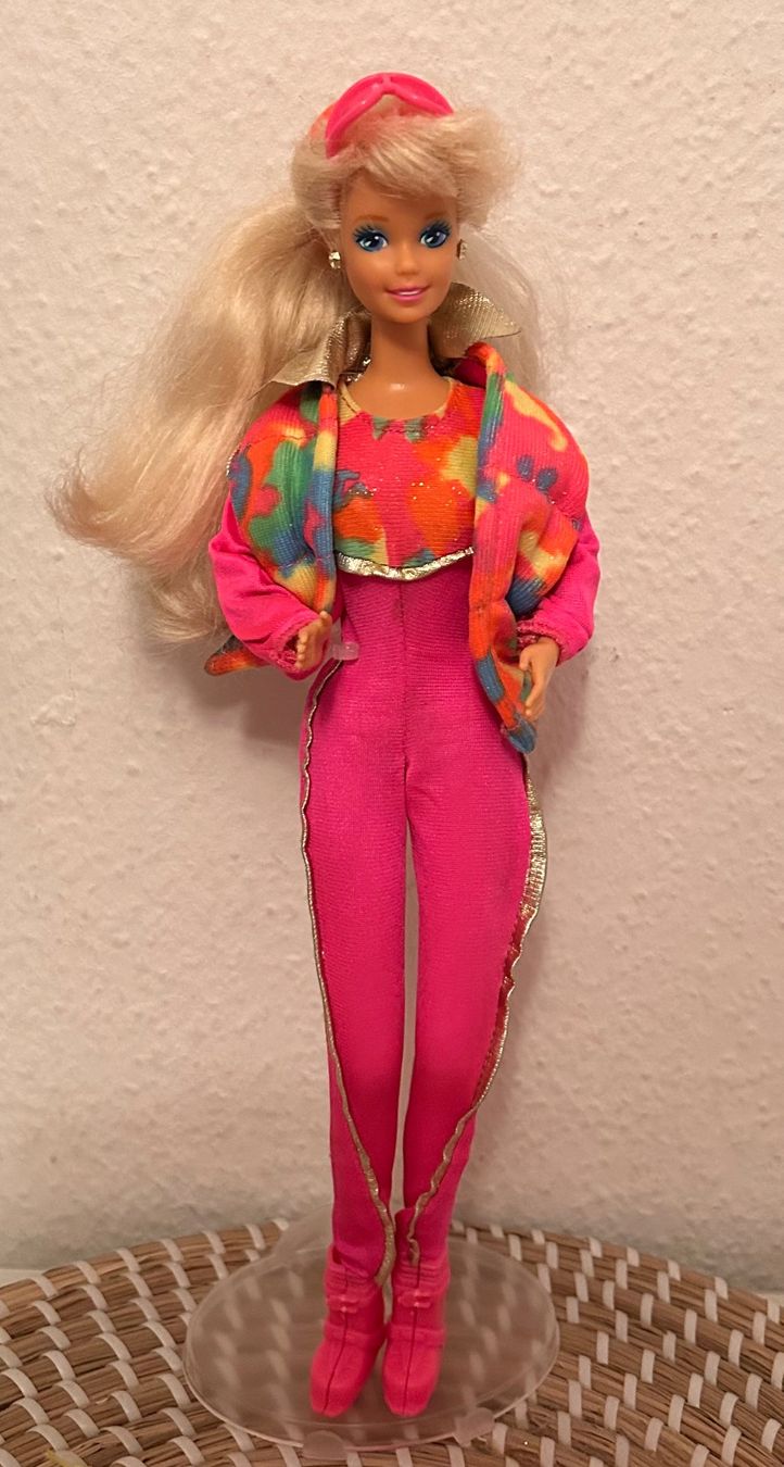 Poupées: Barbie Vintage – D'occasion à Villeneuve VD par sge_7fbm 1