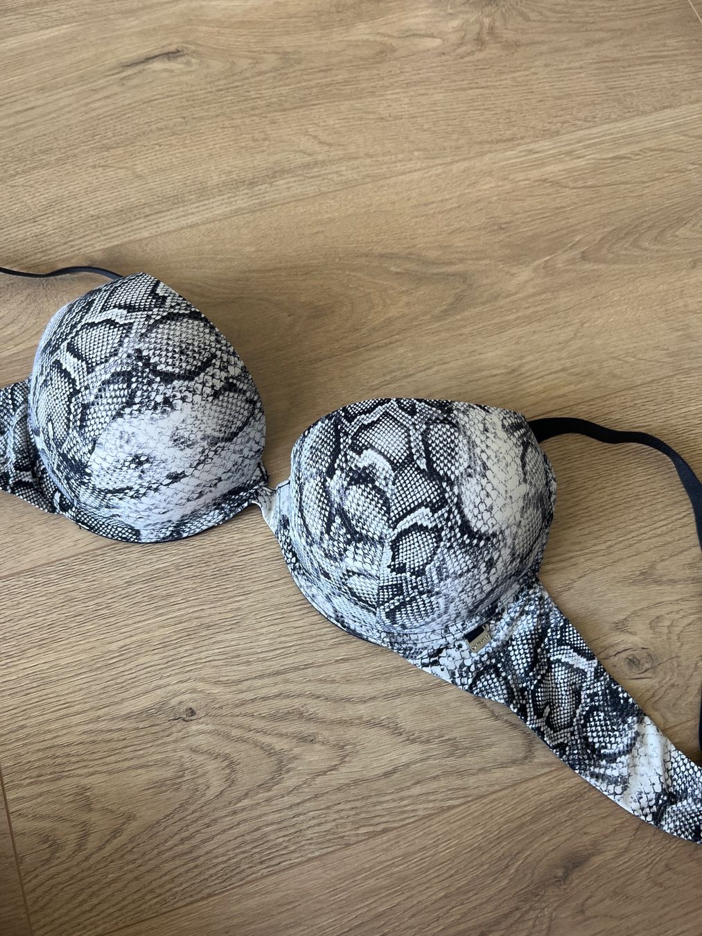 Maillots de bain & Bikinis: Bikini Super Push up – Neuf (Voir description) à Weisslingen par lorrue