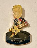 Bruderer - EHC Kloten vintage pin