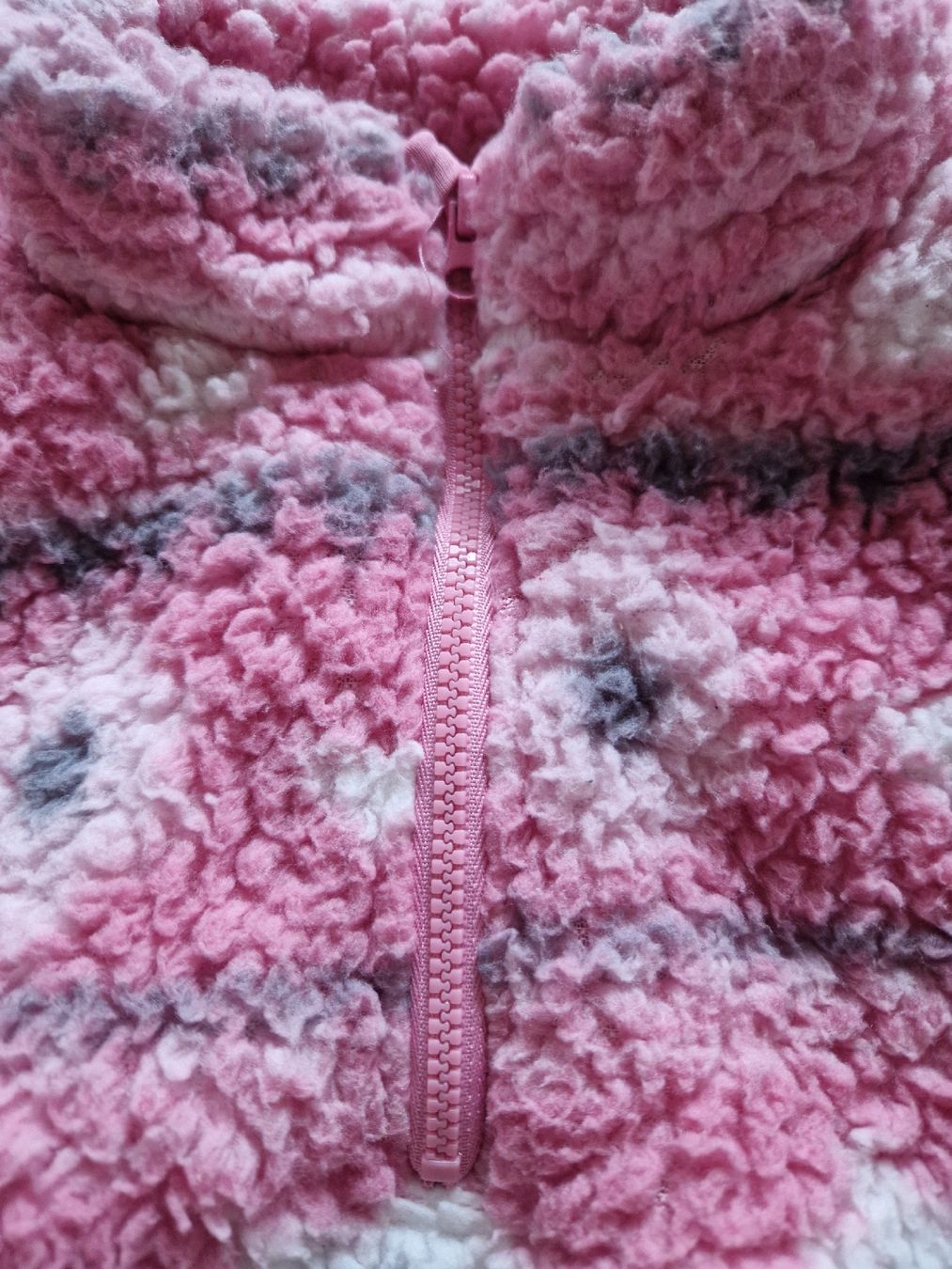 Maglioni & Felpe: Pullover, Gr. 122,  kuschelig,  Fleece, Rollkragenpullover – Usato da Arlesheim venduto da Vera6 2