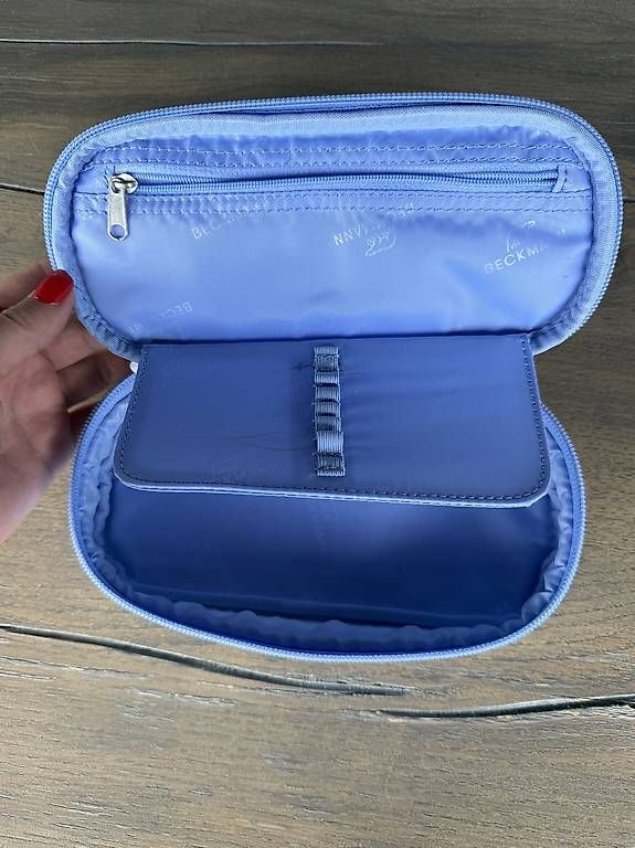 Schüler-Etuis: Etui Beckmann – Gebraucht aus Glattpark(Opfikon) von humanpro 2