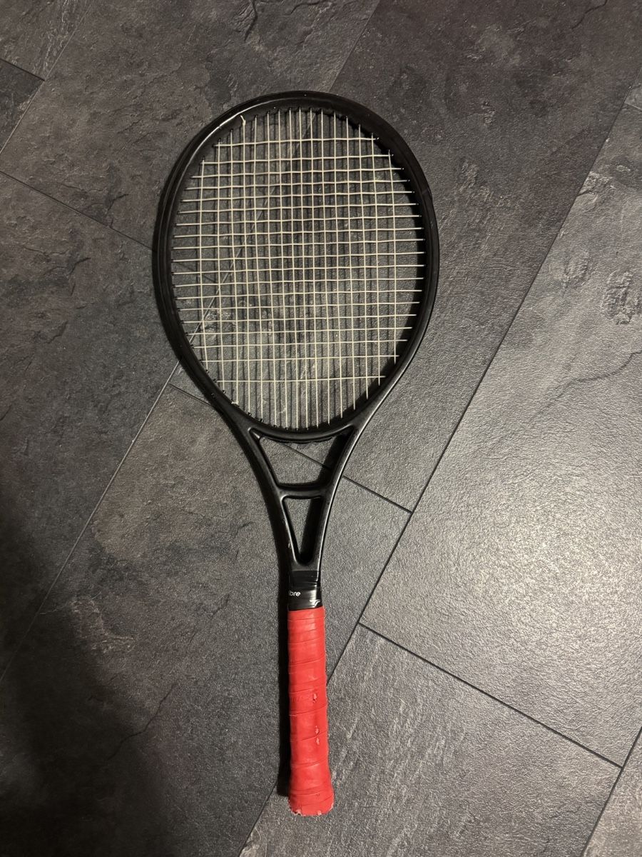 housse de raquette de tennis prince