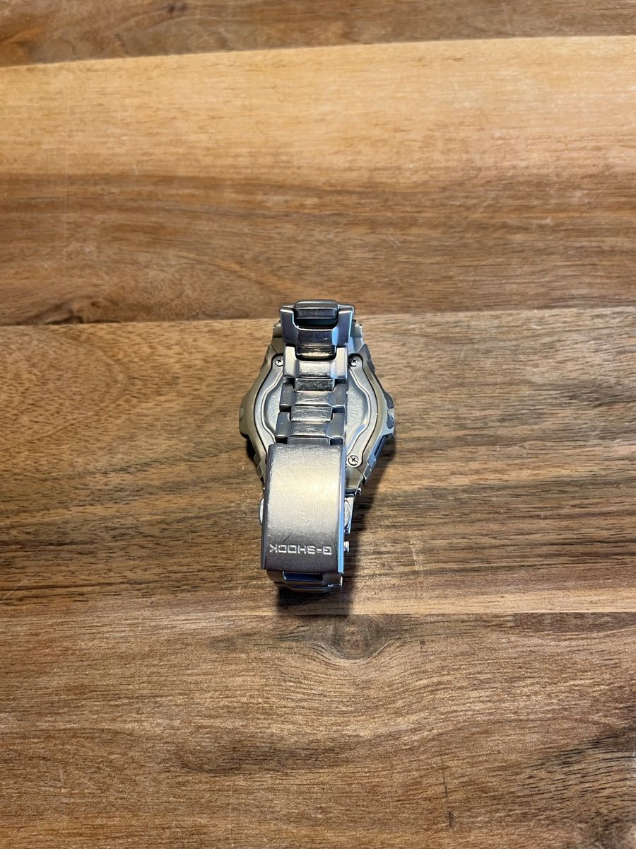 Casio Orologi: Casio G-Shock, GW 1400DE – Usato da Würenlos venduto da jam_mv8g 4