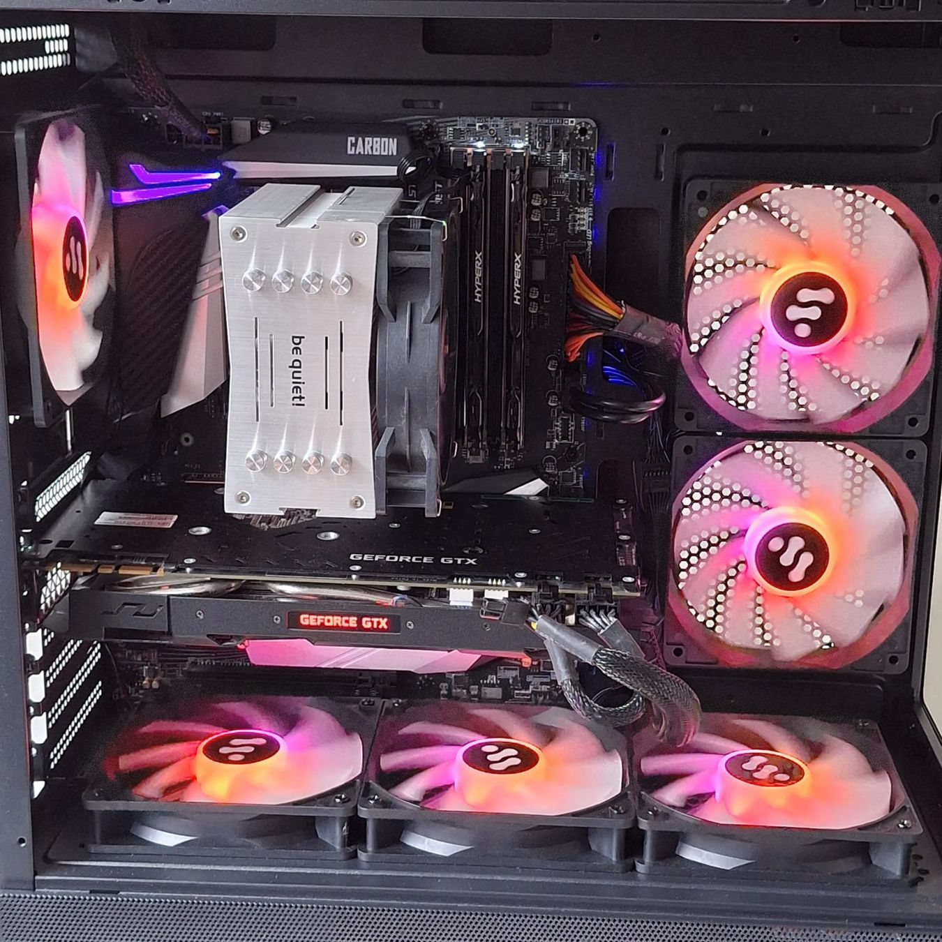 Nvidia PCs: Pc Gaming budget – Neuf (Voir description) à Genève par PC-CARDS 1