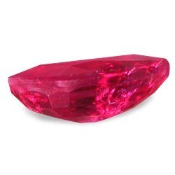 Edelsteine: 0.33 CT. TOP RED RUBY / Wert: CHF 189.00 – Neu und originalverpackt aus Rekingen AG von Iceman_xv 1
