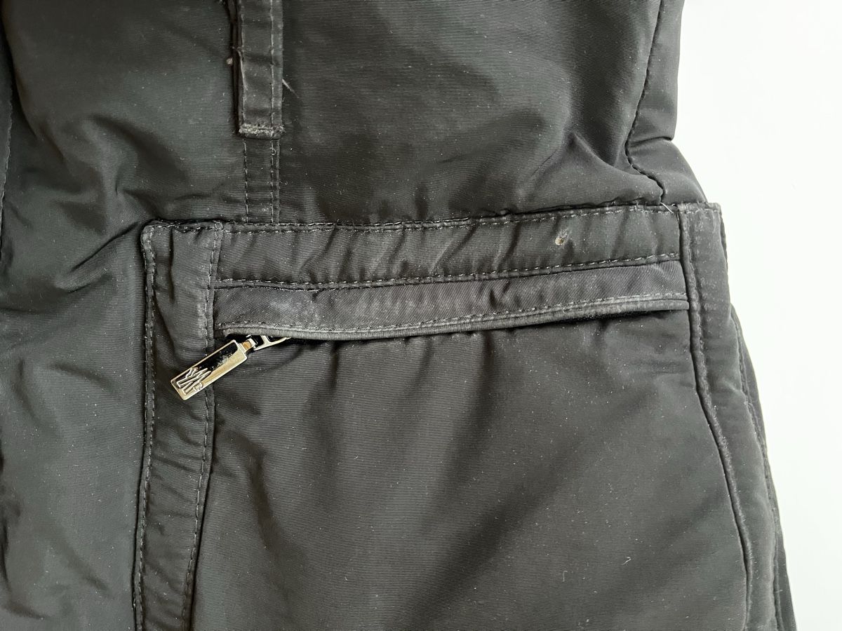 Moncler Cappotti: Parka Moncler taille M – Usato da Bern venduto da ire_2lpy 5