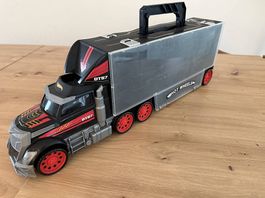 Dickie Toys Spielzeug-LKW »Truck Carry Case«