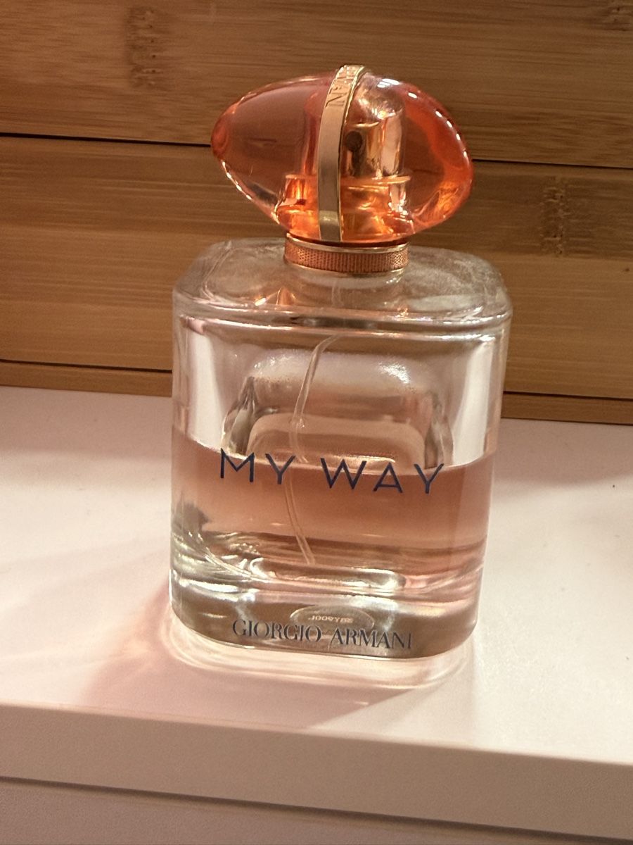Dior Profumi & Eau de Toilette: 2 parfums Dior et Giorgio Armani – Usato da Lausanne venduto da ane_5hjd 4